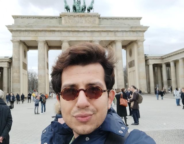 Kaş Almanca Özel Ders