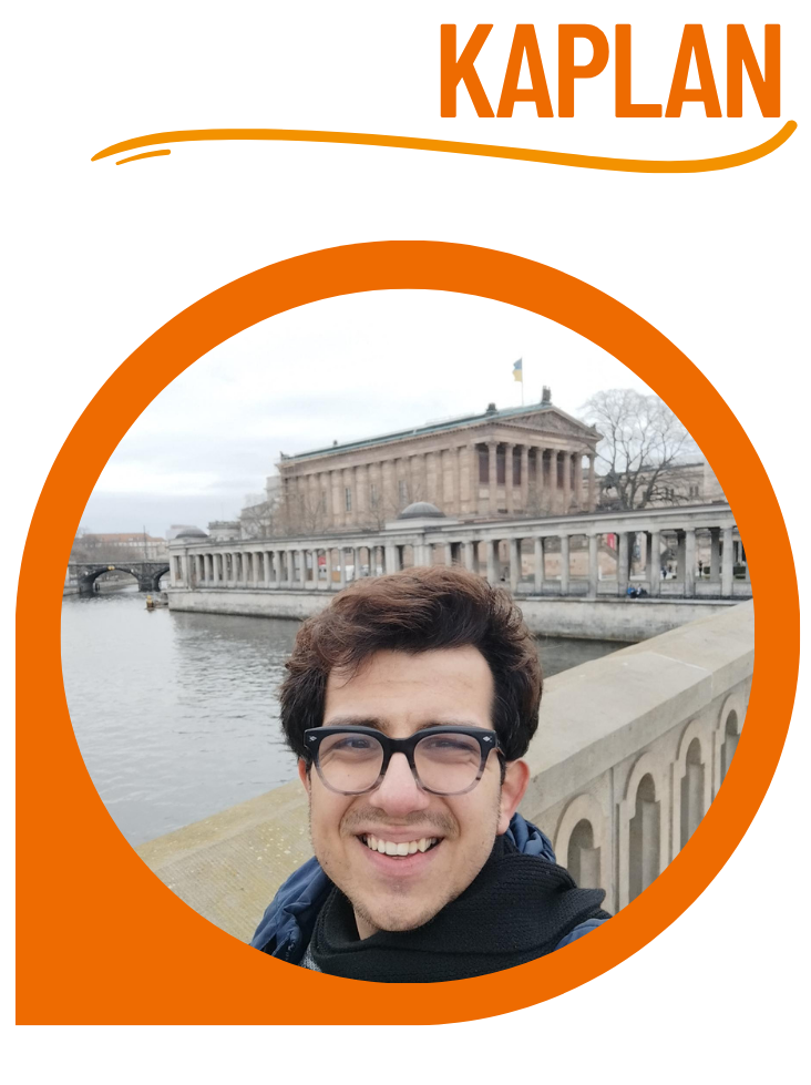 Kaş Almanca Özel Ders