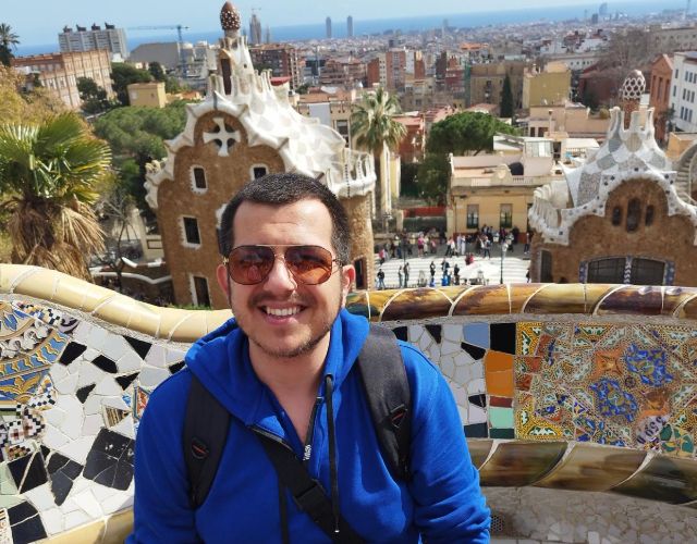 Kaş Birebir Almanca Dersi